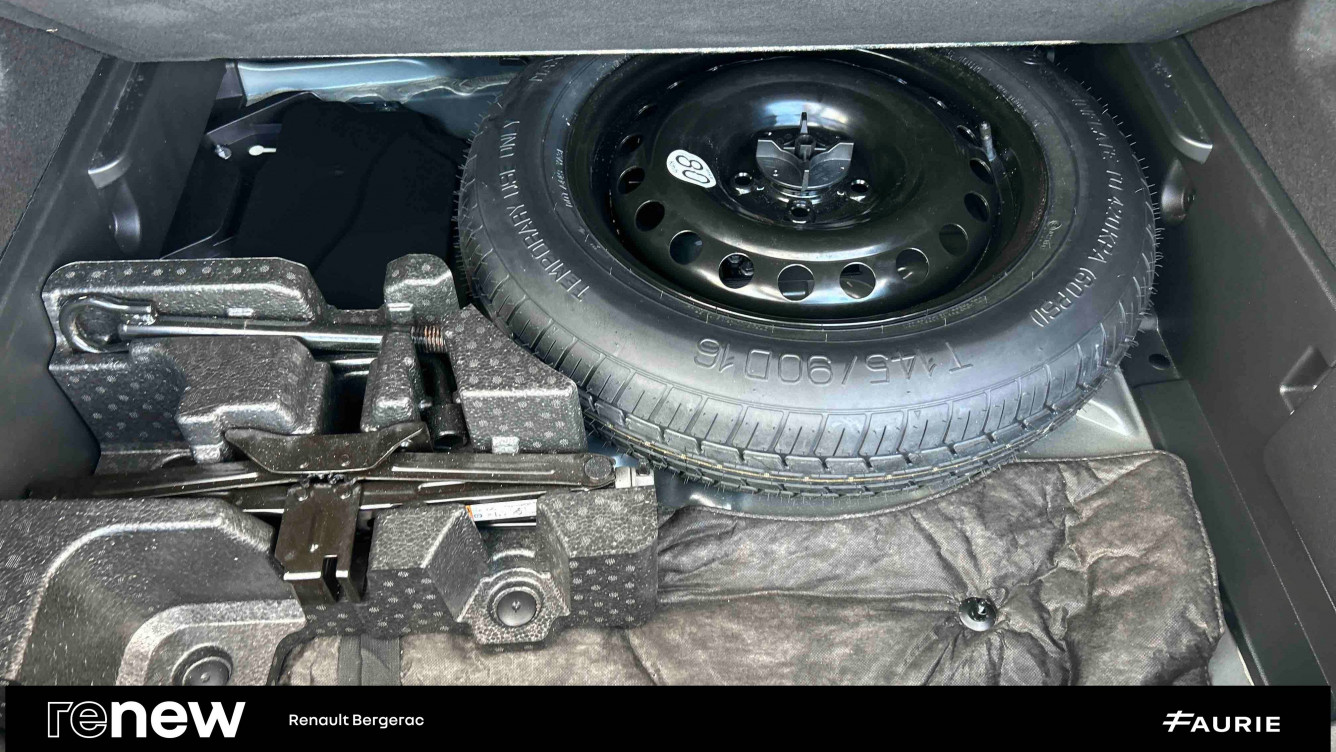 Acheter Renault Arkana Arkana E-Tech 145 - 21B Intens 5p occasion dans les concessions du Groupe Faurie