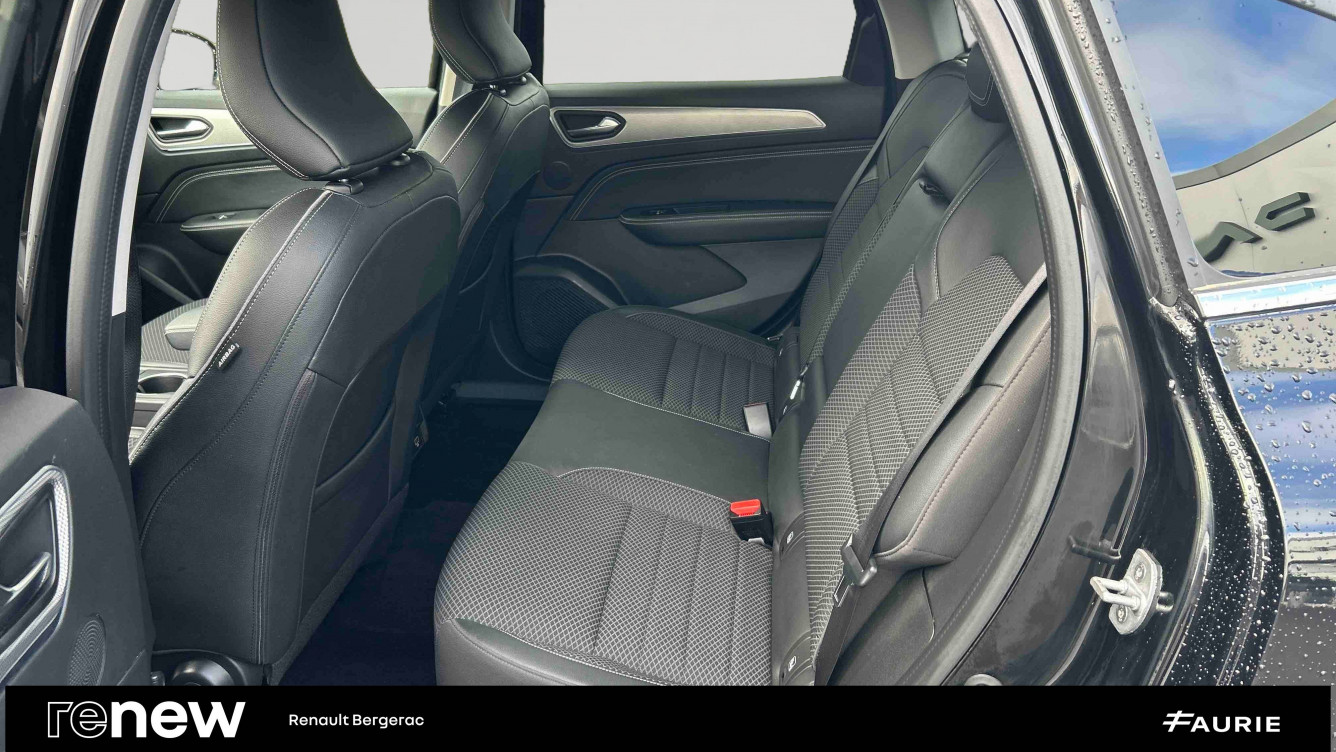 Acheter Renault Arkana Arkana E-Tech 145 - 21B Intens 5p occasion dans les concessions du Groupe Faurie