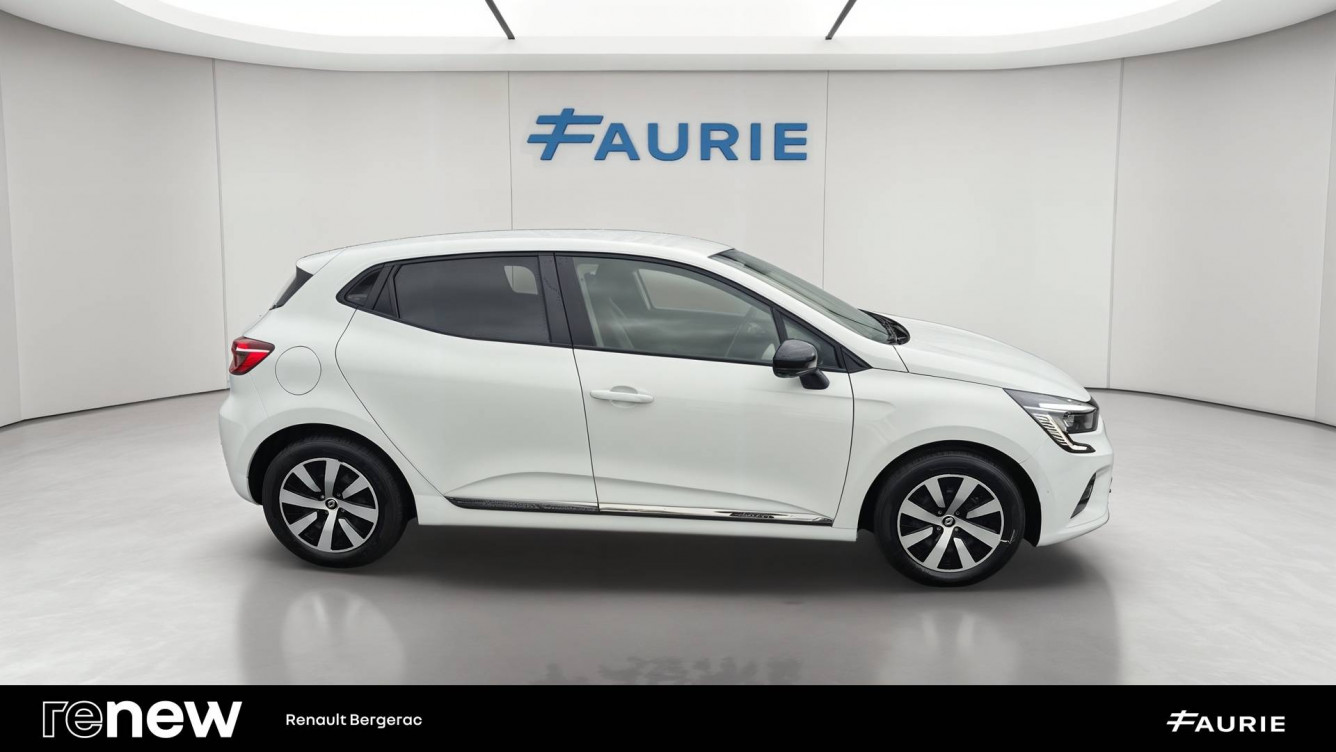 Acheter Renault Clio 5 Clio E-Tech full hybrid 145 Evolution 5p occasion dans les concessions du Groupe Faurie