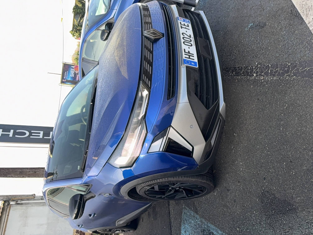 Acheter Renault Symbioz Symbioz E-Tech full hybrid 145 Esprit Alpine 5p neuf dans les concessions du Groupe Faurie