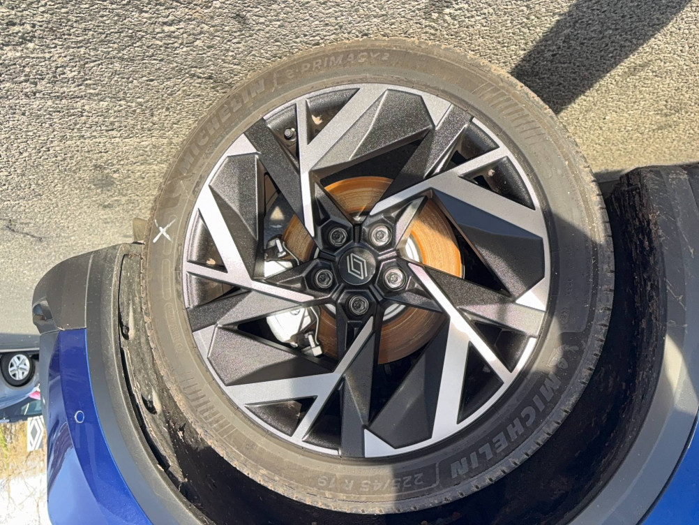 Acheter Renault Symbioz Symbioz E-Tech full hybrid 145 Esprit Alpine 5p neuf dans les concessions du Groupe Faurie