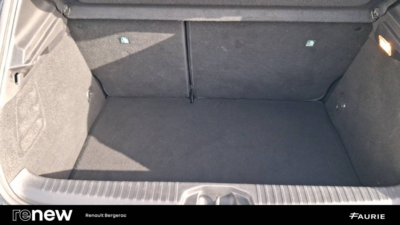 Acheter Renault Clio 5 Clio E-Tech full hybrid 145 Techno 5p occasion dans les concessions du Groupe Faurie