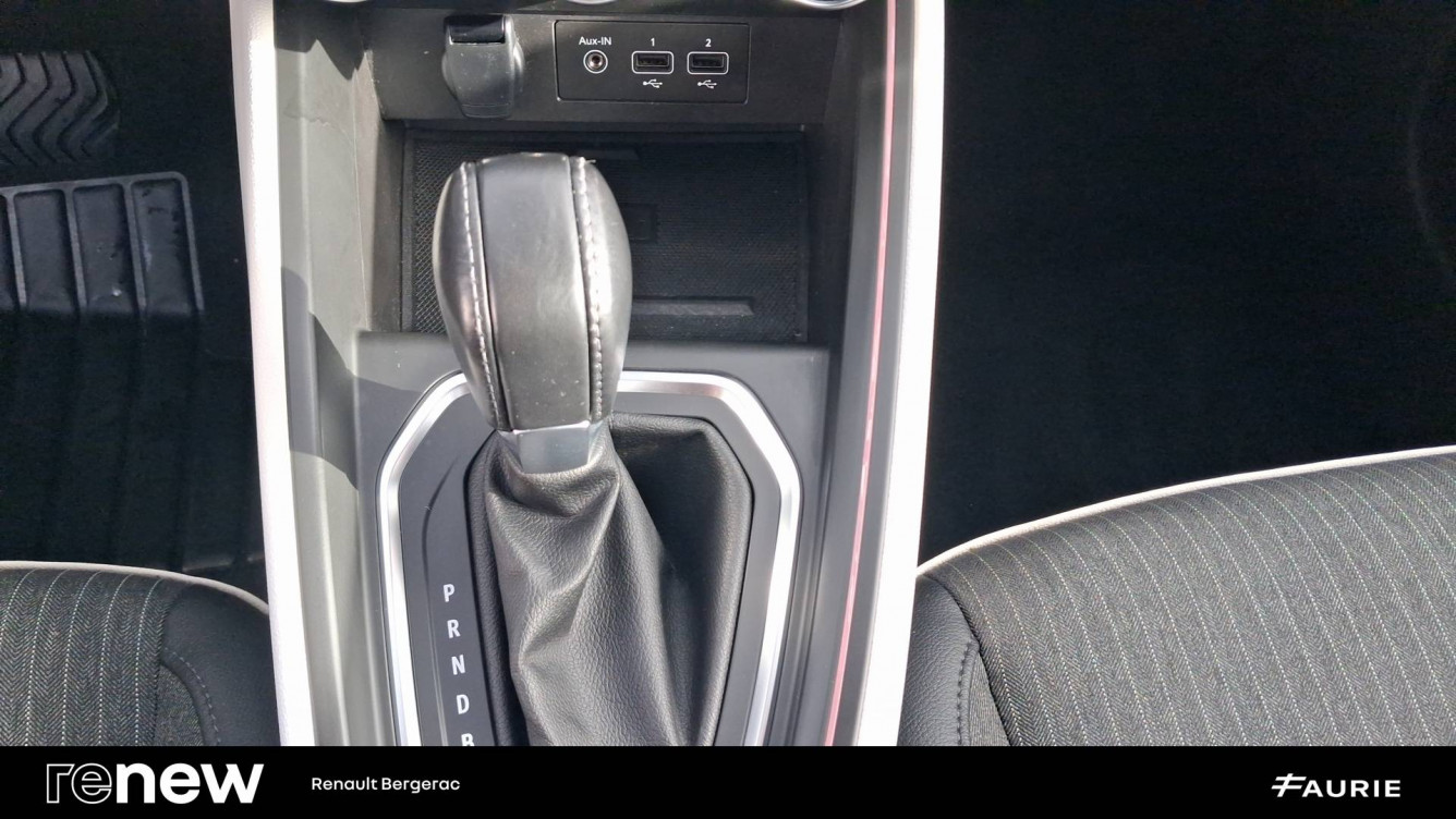 Acheter Renault Clio 5 Clio E-Tech full hybrid 145 Techno 5p occasion dans les concessions du Groupe Faurie