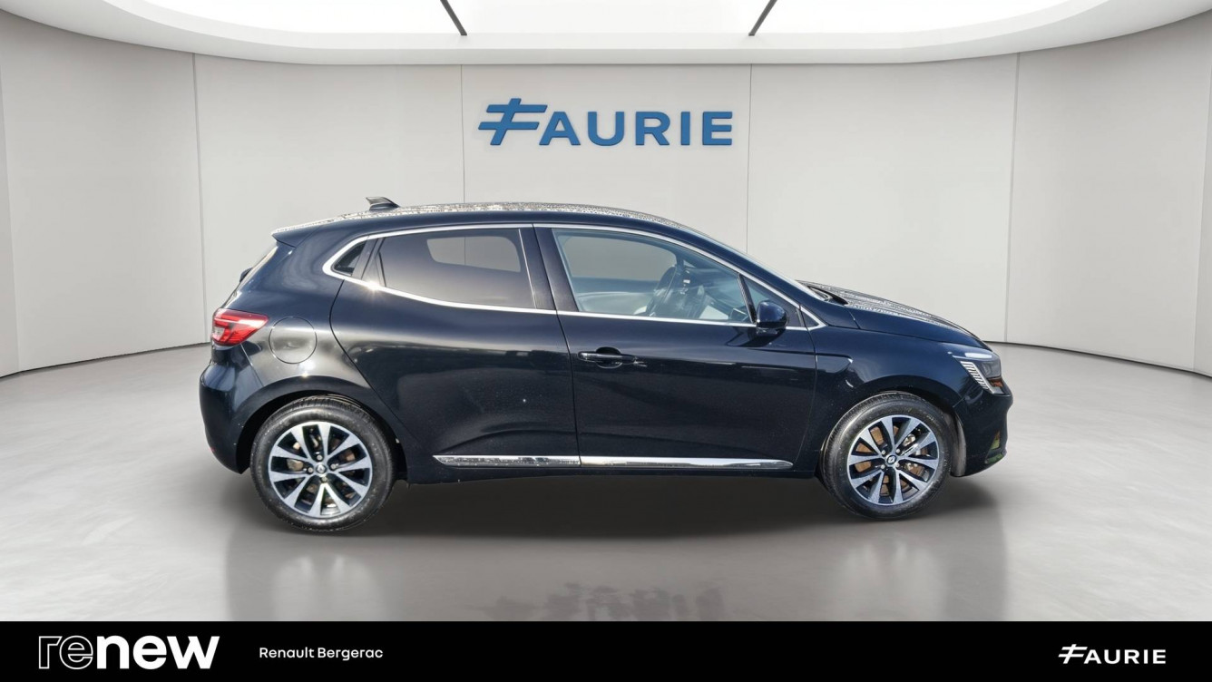 Acheter Renault Clio 5 Clio E-Tech full hybrid 145 Techno 5p occasion dans les concessions du Groupe Faurie