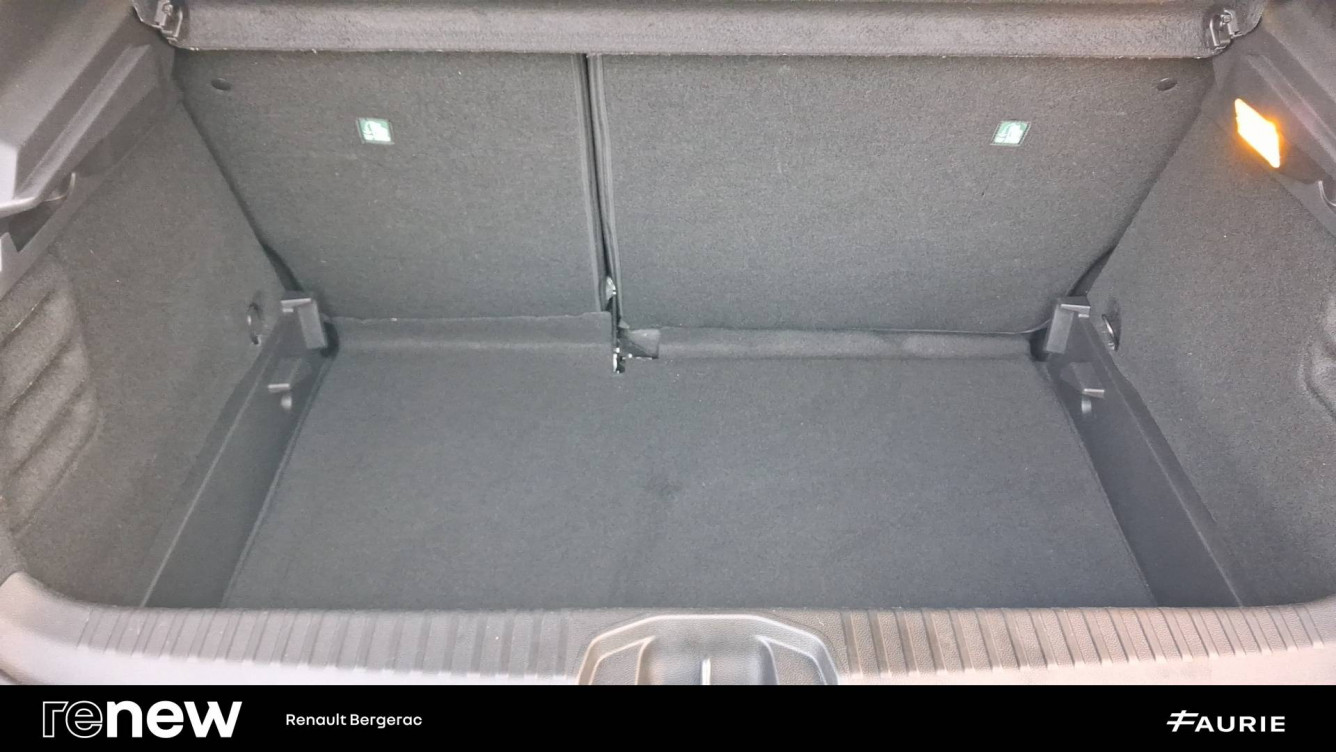 Acheter Renault Clio 5 Clio TCe 140 Techno 5p occasion dans les concessions du Groupe Faurie