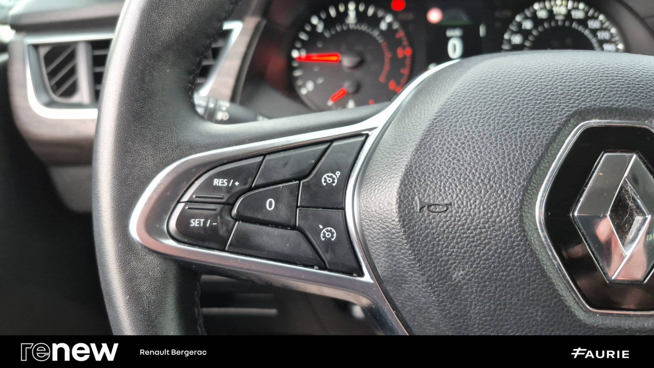 Acheter Renault Kangoo 3 Kangoo Blue dCi 115 Techno 5p occasion dans les concessions du Groupe Faurie