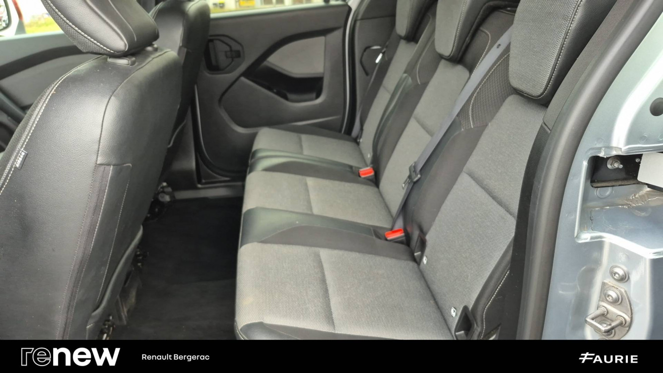 Acheter Renault Kangoo 3 Kangoo Blue dCi 115 Techno 5p occasion dans les concessions du Groupe Faurie