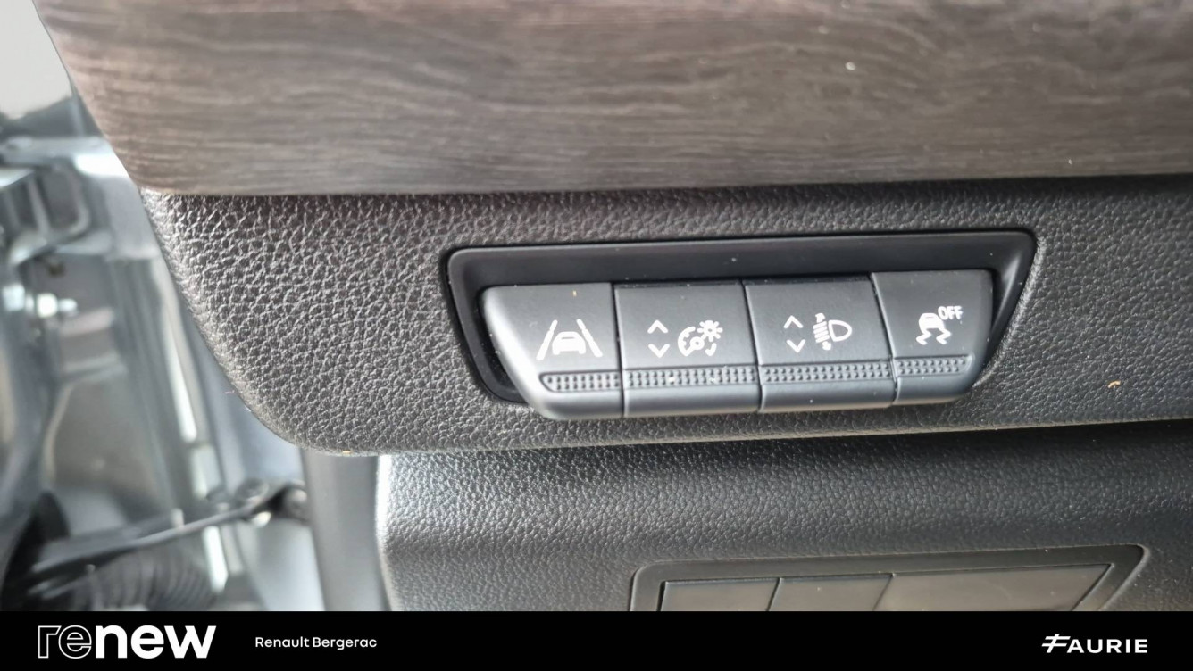 Acheter Renault Kangoo 3 Kangoo Blue dCi 115 Techno 5p occasion dans les concessions du Groupe Faurie