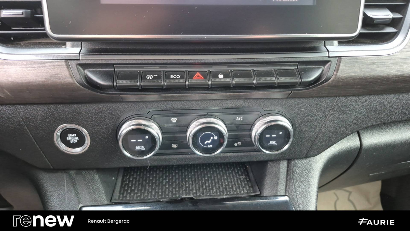 Acheter Renault Kangoo 3 Kangoo Blue dCi 115 Techno 5p occasion dans les concessions du Groupe Faurie