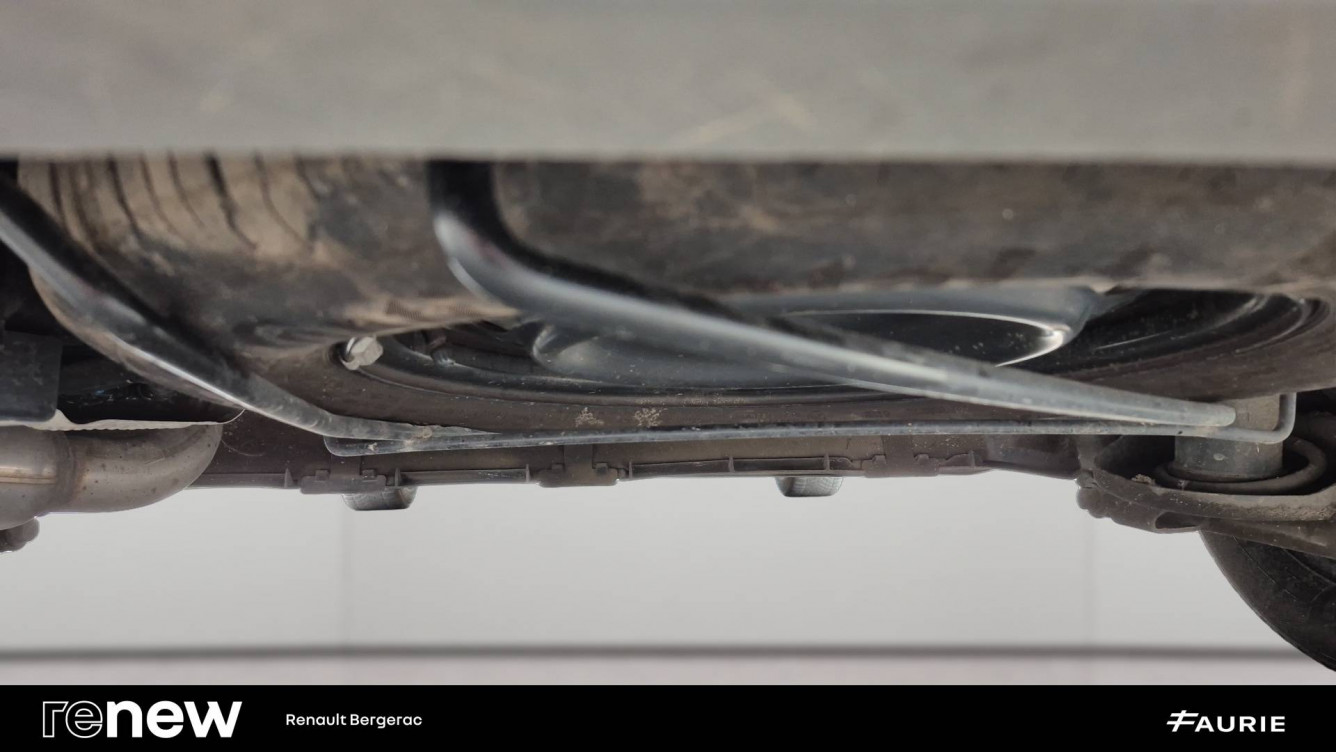 Acheter Renault Kangoo 3 Kangoo Blue dCi 115 Techno 5p occasion dans les concessions du Groupe Faurie