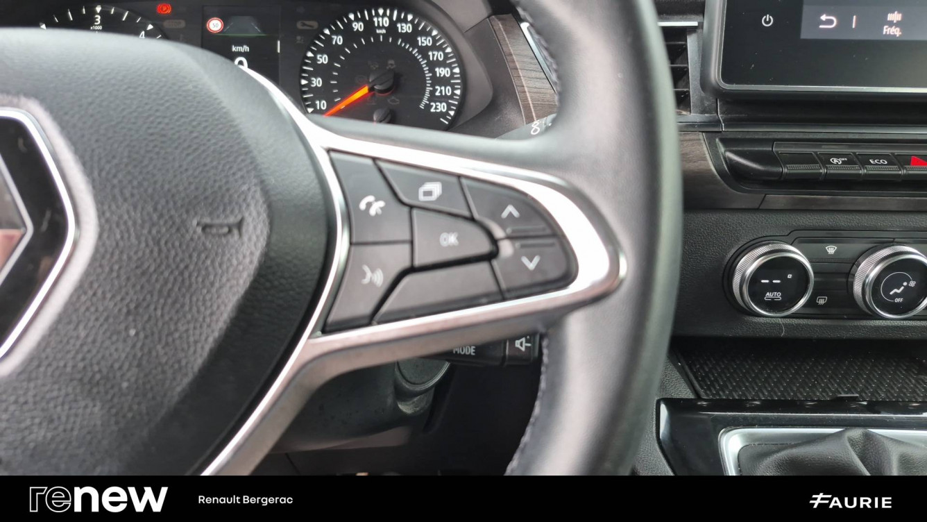 Acheter Renault Kangoo 3 Kangoo Blue dCi 115 Techno 5p occasion dans les concessions du Groupe Faurie