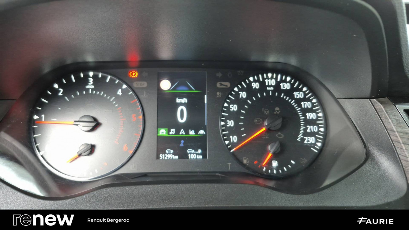 Acheter Renault Kangoo 3 Kangoo Blue dCi 115 Techno 5p occasion dans les concessions du Groupe Faurie