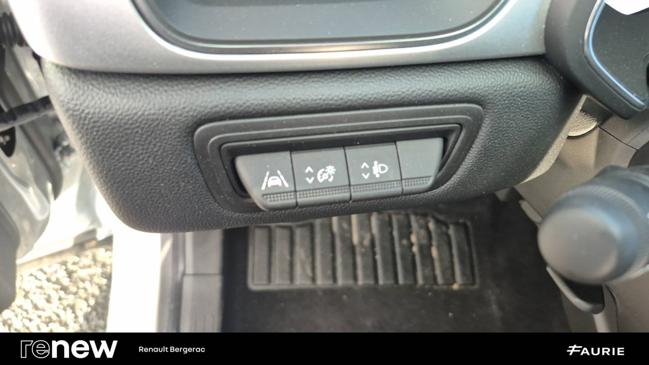 Acheter Renault Captur 2 Captur TCe 140 - 21 Intens 5p occasion dans les concessions du Groupe Faurie