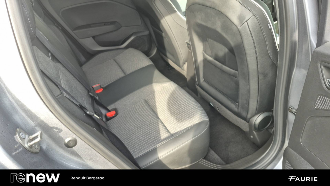Acheter Renault Captur 2 Captur E-Tech 145 - 21 Intens 5p occasion dans les concessions du Groupe Faurie