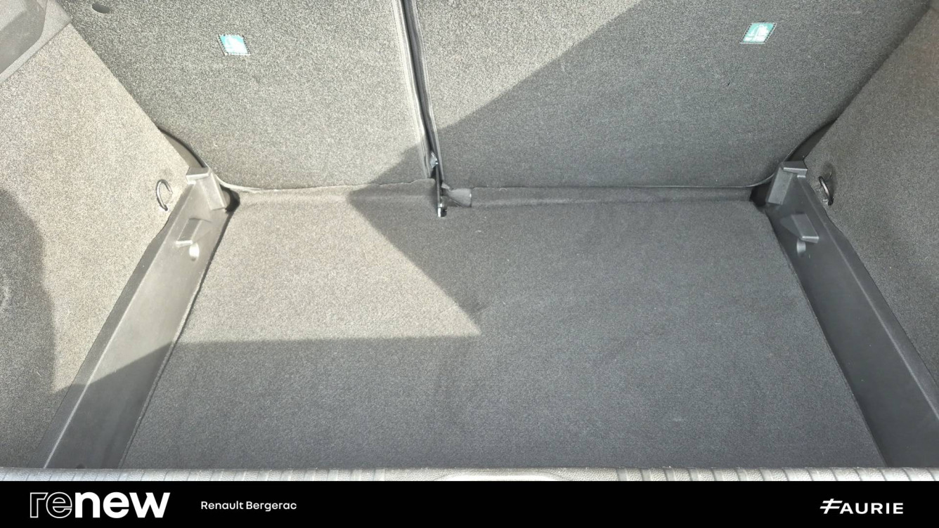 Acheter Renault Captur 2 Captur E-Tech 145 - 21 Intens 5p occasion dans les concessions du Groupe Faurie