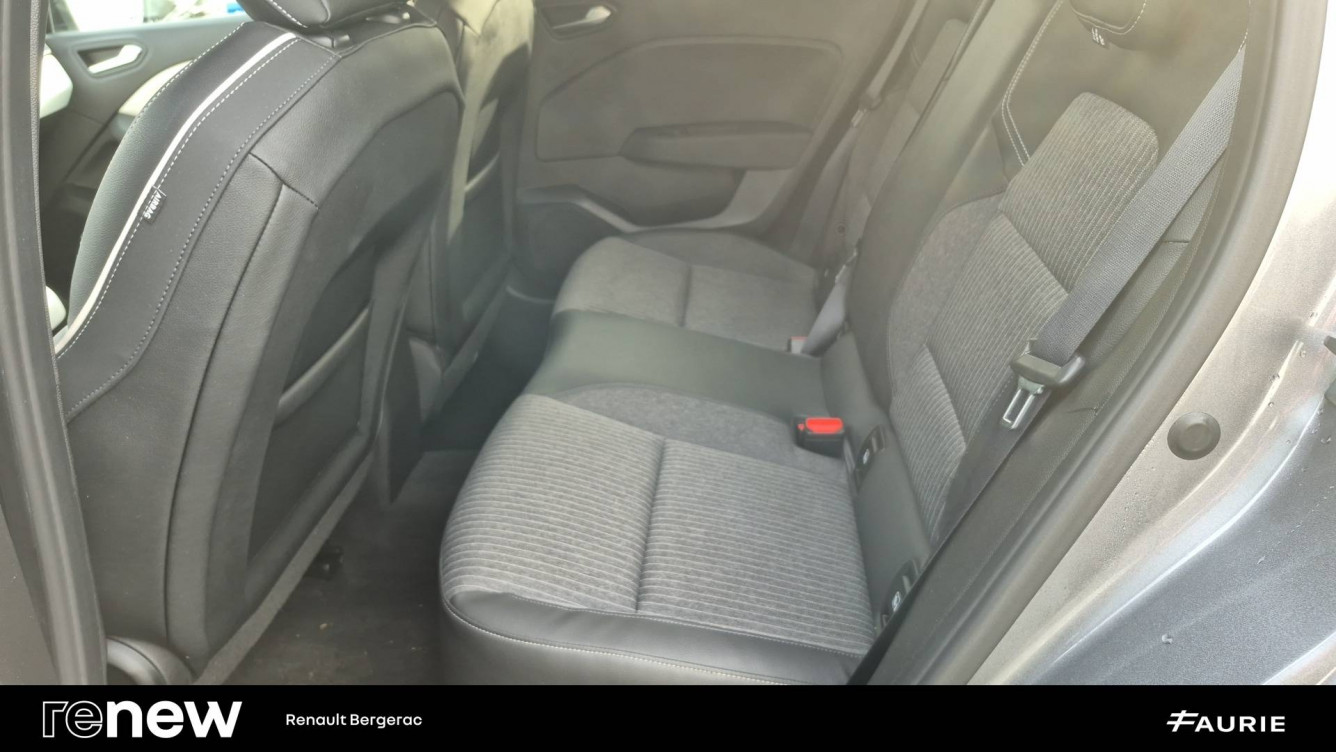 Acheter Renault Captur 2 Captur E-Tech 145 - 21 Intens 5p occasion dans les concessions du Groupe Faurie