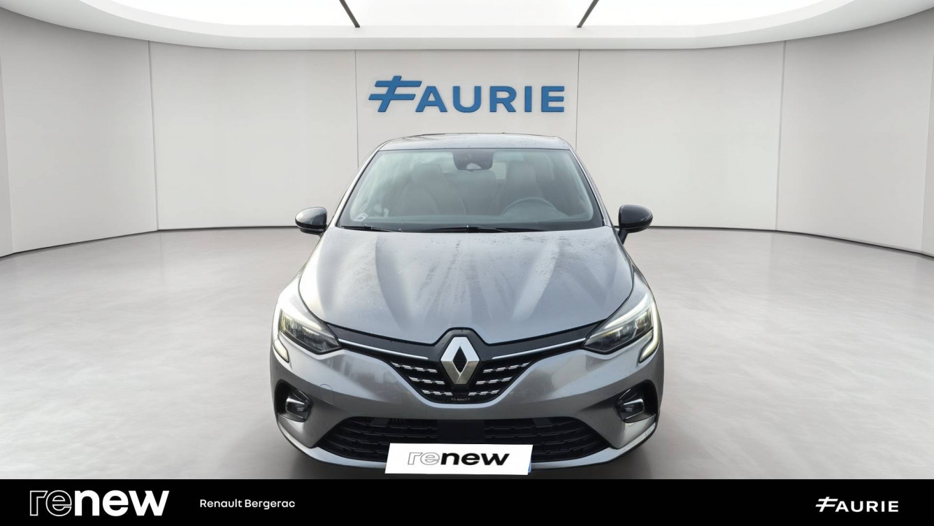 Acheter Renault Captur 2 Captur E-Tech 145 - 21 Intens 5p occasion dans les concessions du Groupe Faurie