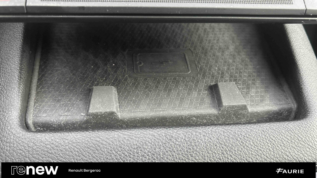 Acheter Renault Megane E-Tech Megane E-Tech EV60 220 ch super charge Techno 5p occasion dans les concessions du Groupe Faurie