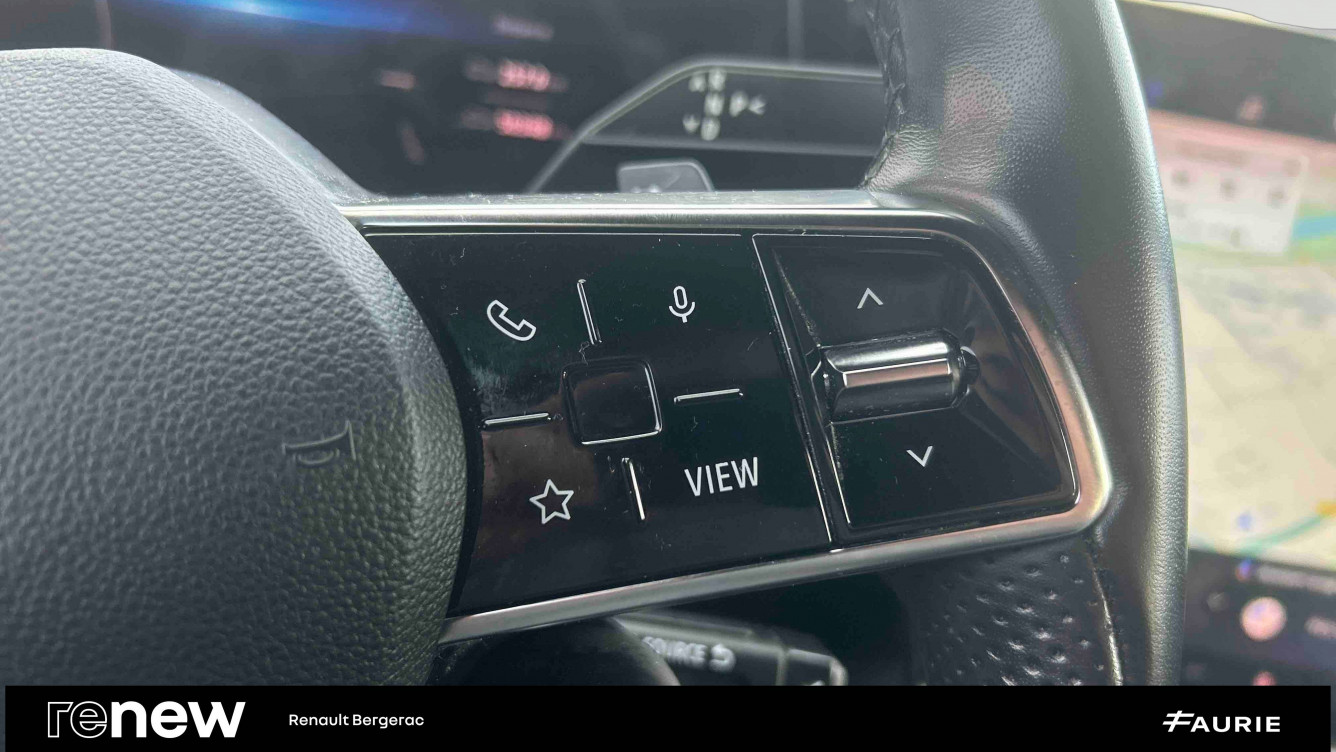 Acheter Renault Megane E-Tech Megane E-Tech EV60 220 ch super charge Techno 5p occasion dans les concessions du Groupe Faurie
