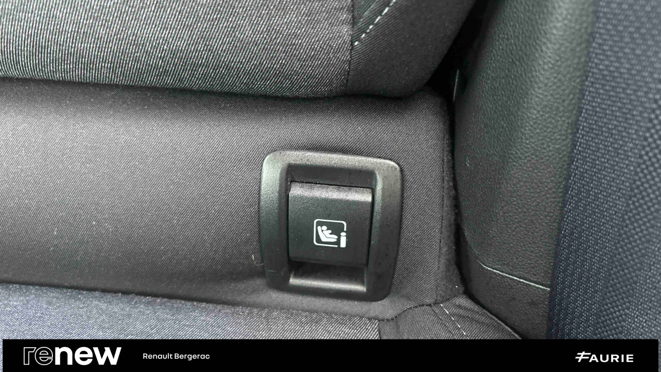 Acheter Renault Clio 5 Clio TCe 90 Equilibre 5p occasion dans les concessions du Groupe Faurie