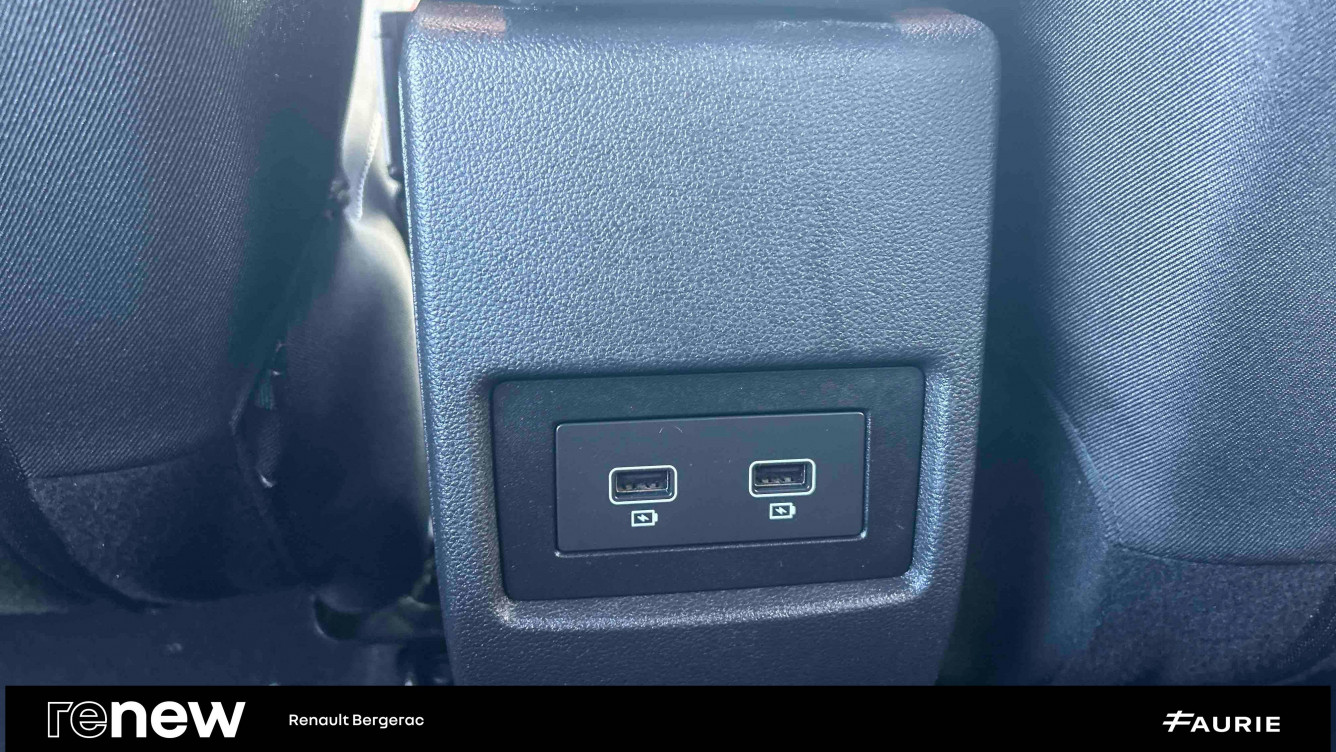 Acheter Dacia Duster Duster ECO-G 100 4x2 Prestige 5p occasion dans les concessions du Groupe Faurie