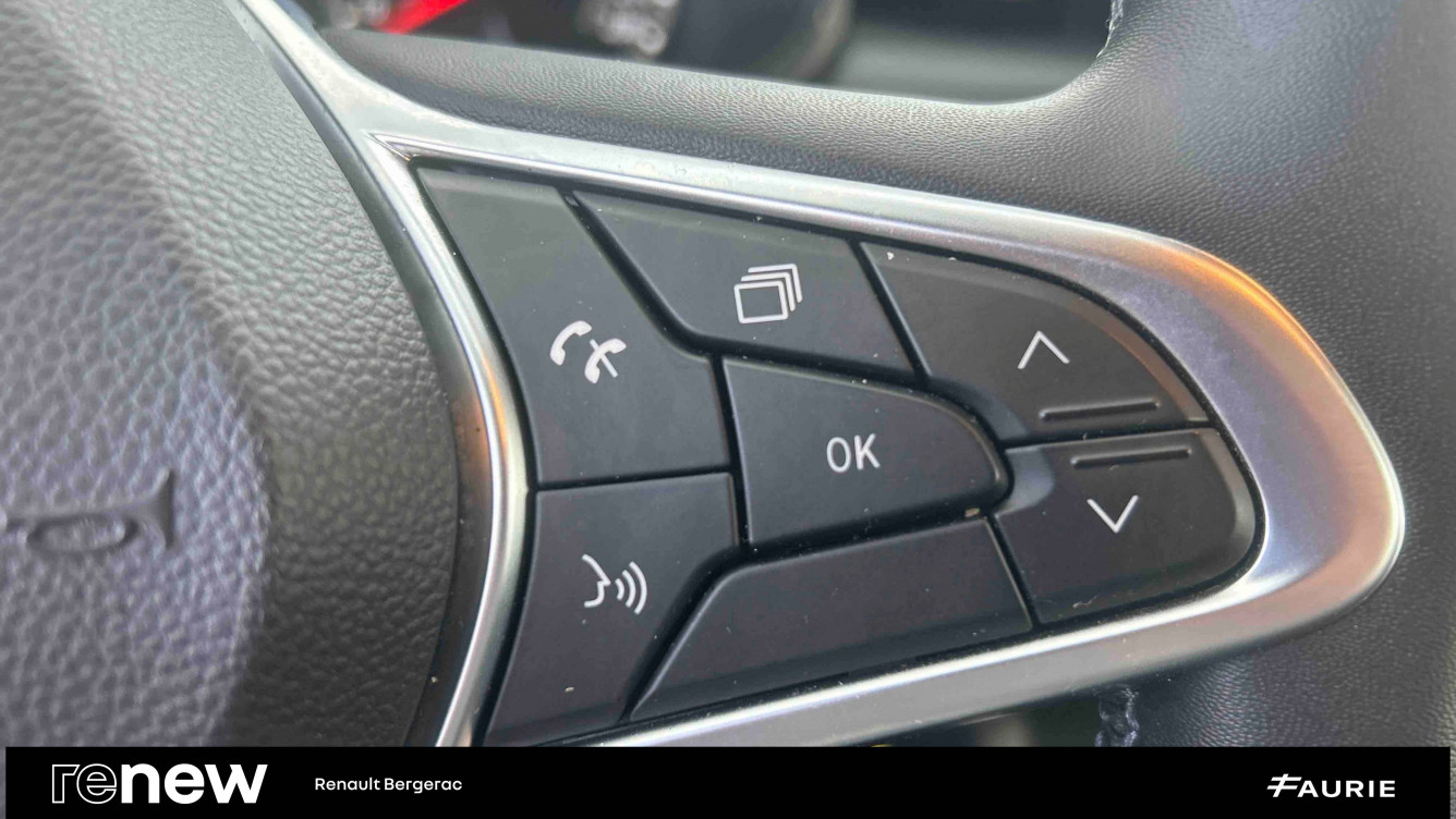 Acheter Renault Clio 5 Clio TCe 90 Equilibre 5p occasion dans les concessions du Groupe Faurie