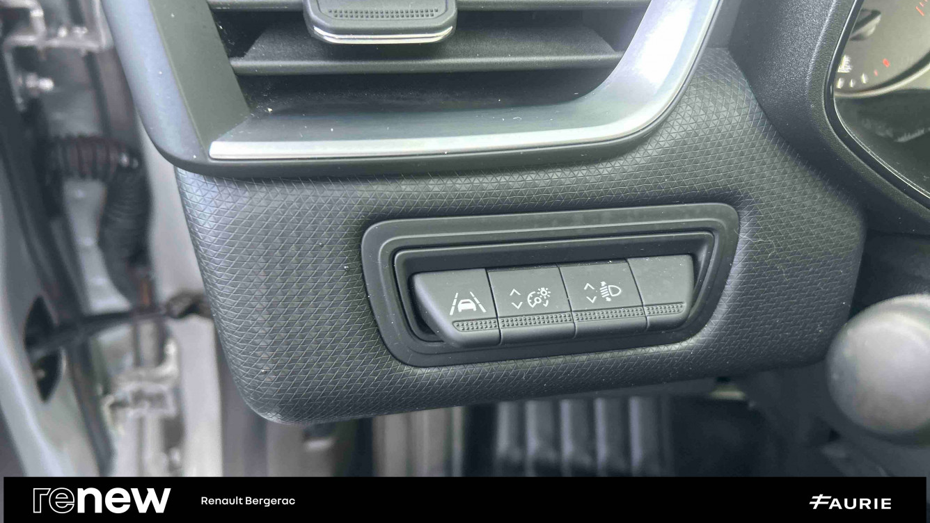 Acheter Renault Clio 5 Clio TCe 90 Equilibre 5p occasion dans les concessions du Groupe Faurie