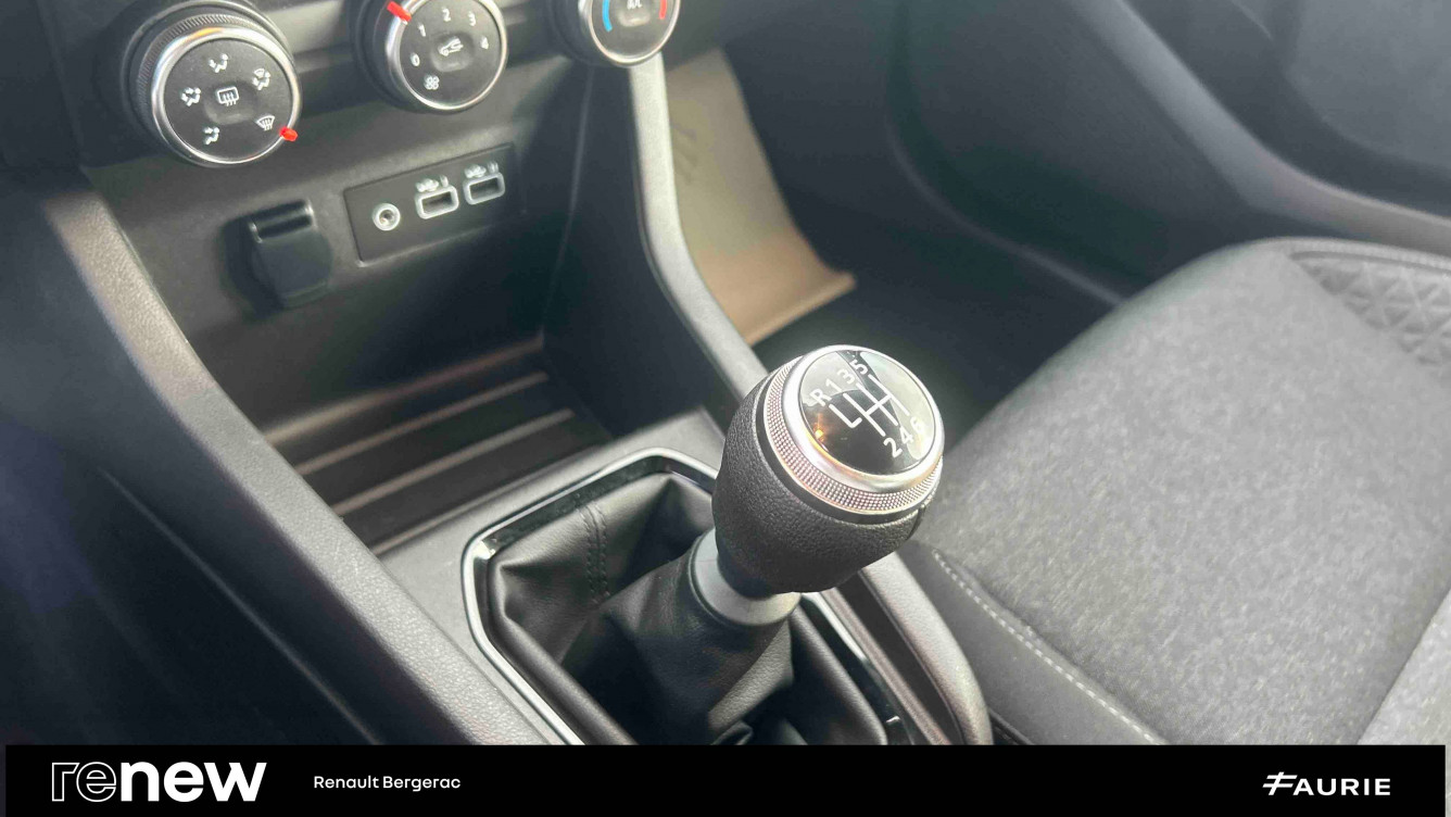 Acheter Renault Clio 5 Clio TCe 90 Equilibre 5p occasion dans les concessions du Groupe Faurie