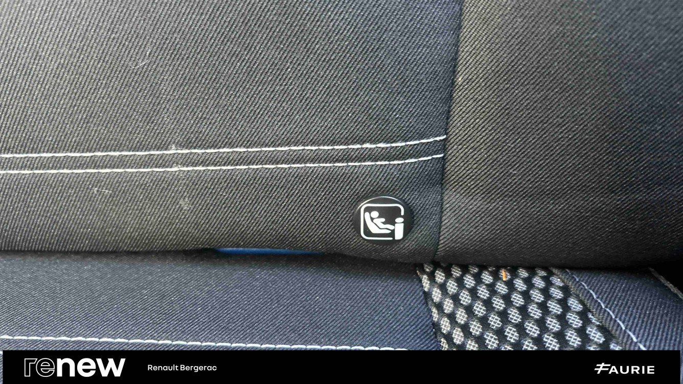 Acheter Dacia Duster Duster ECO-G 100 4x2 Prestige 5p occasion dans les concessions du Groupe Faurie