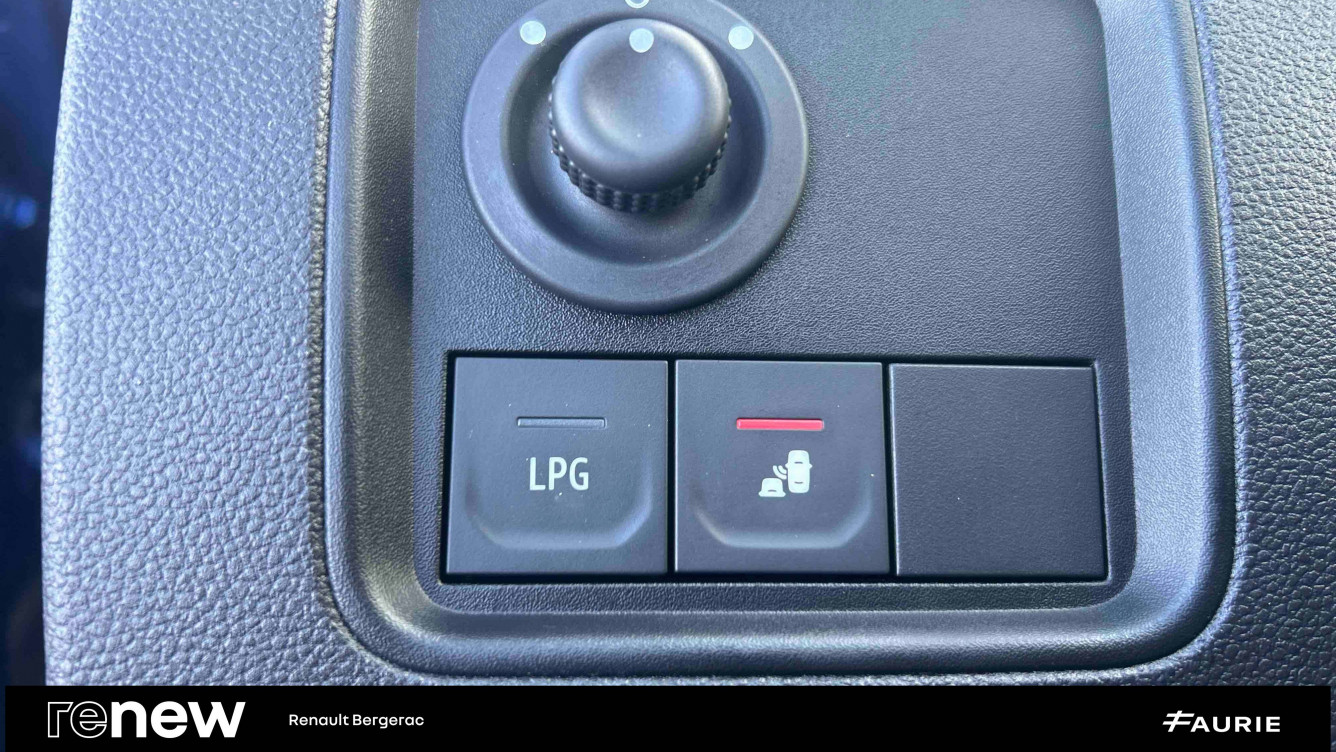 Acheter Dacia Duster Duster ECO-G 100 4x2 Prestige 5p occasion dans les concessions du Groupe Faurie