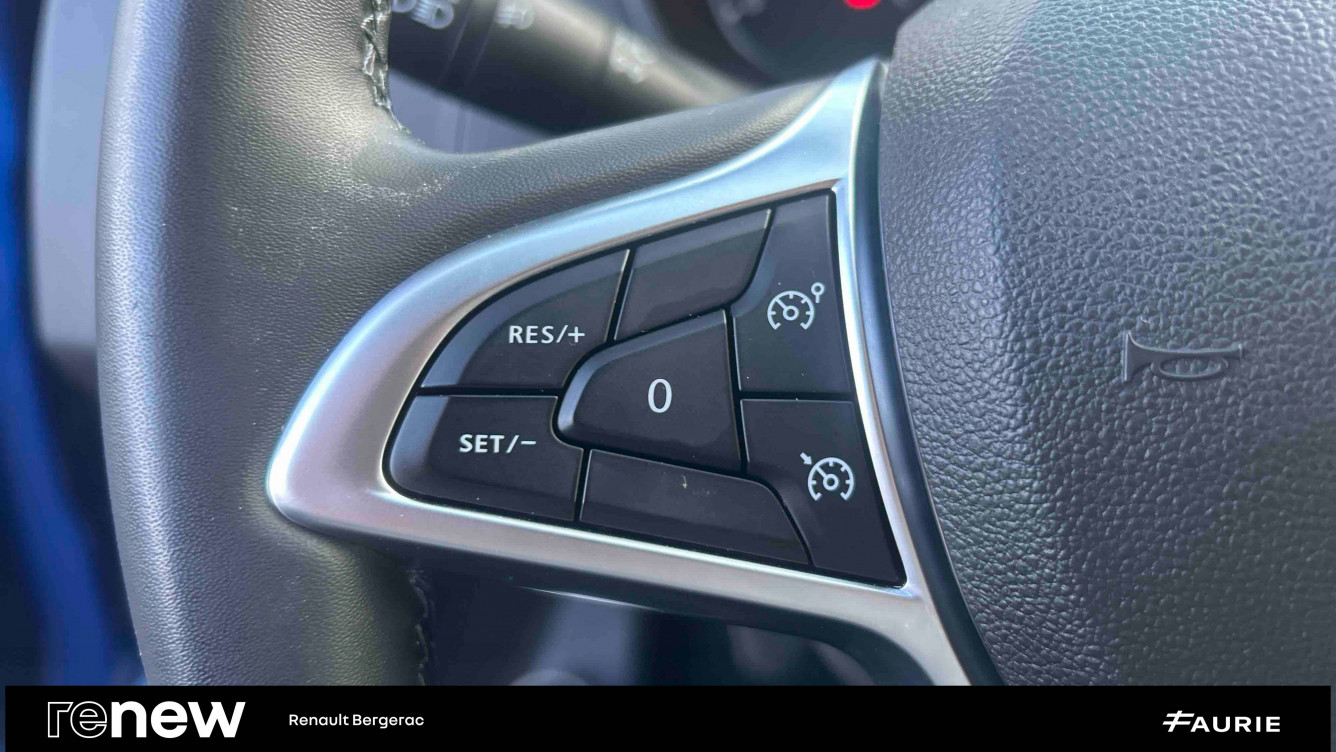 Acheter Dacia Duster Duster ECO-G 100 4x2 Prestige 5p occasion dans les concessions du Groupe Faurie