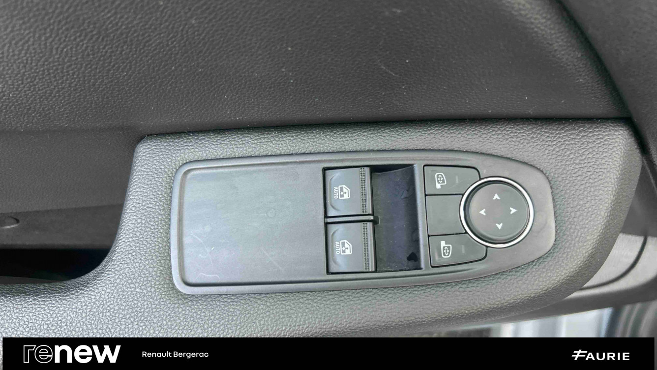 Acheter Renault Clio 5 Clio TCe 90 Equilibre 5p occasion dans les concessions du Groupe Faurie