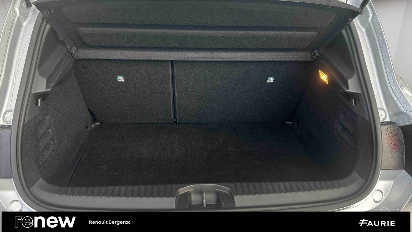 Acheter Renault Clio 5 Clio TCe 90 Equilibre 5p occasion dans les concessions du Groupe Faurie