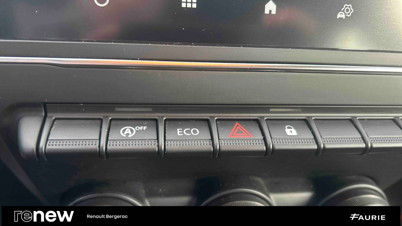 Acheter Renault Clio 5 Clio TCe 90 Equilibre 5p occasion dans les concessions du Groupe Faurie