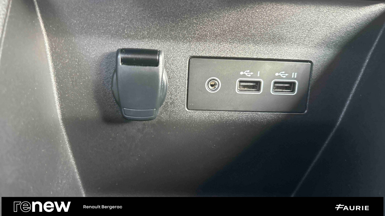 Acheter Renault Clio 5 Clio TCe 90 Equilibre 5p occasion dans les concessions du Groupe Faurie