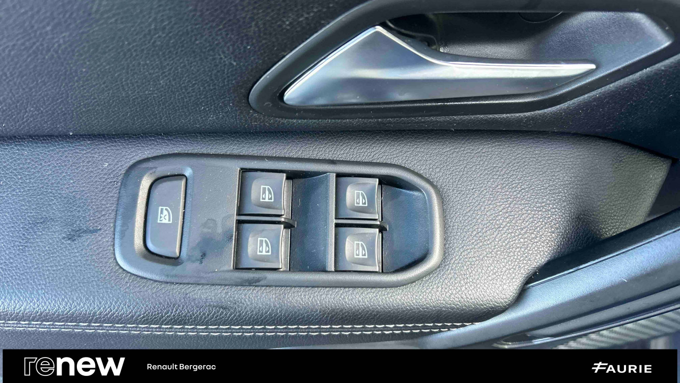 Acheter Dacia Duster Duster ECO-G 100 4x2 Prestige 5p occasion dans les concessions du Groupe Faurie