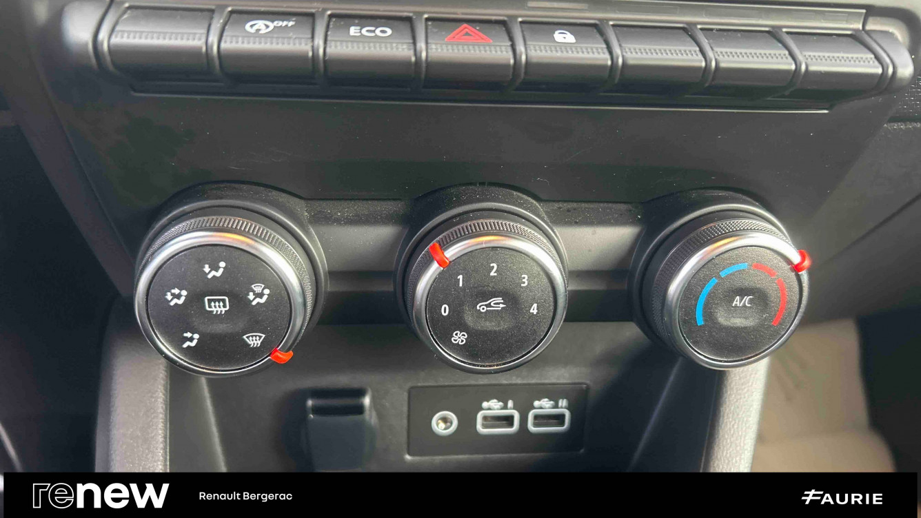 Acheter Renault Clio 5 Clio TCe 90 Equilibre 5p occasion dans les concessions du Groupe Faurie