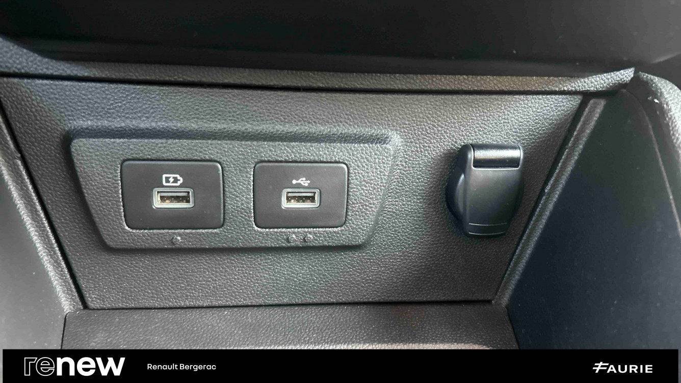 Acheter Dacia Duster Duster ECO-G 100 4x2 Prestige 5p occasion dans les concessions du Groupe Faurie