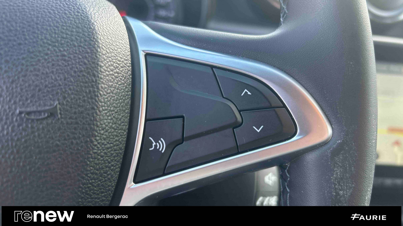 Acheter Dacia Duster Duster ECO-G 100 4x2 Prestige 5p occasion dans les concessions du Groupe Faurie