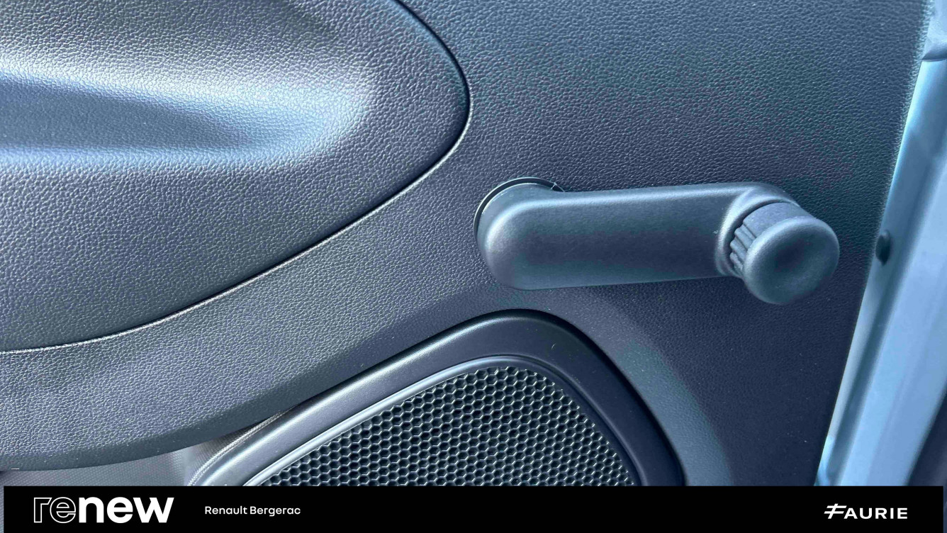 Acheter Renault Zoe Zoe R110 - 22B Evolution 5p occasion dans les concessions du Groupe Faurie