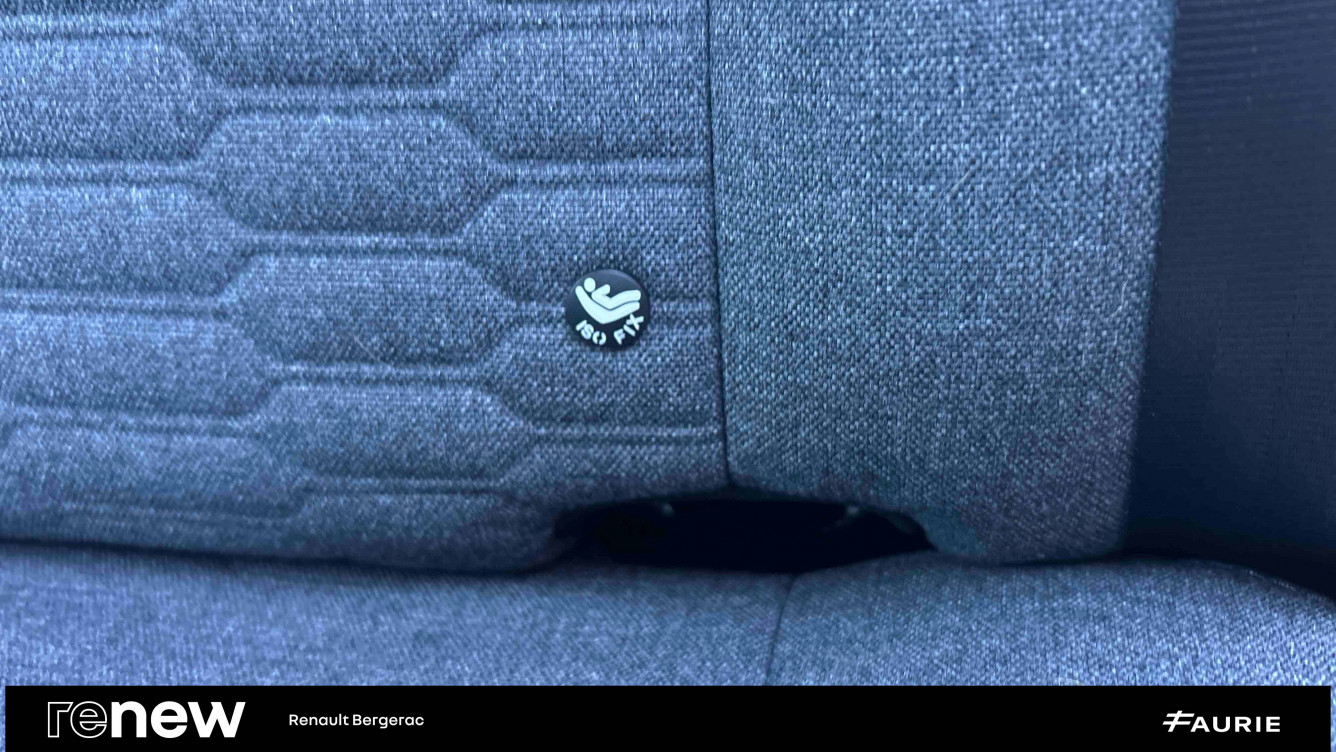 Acheter Renault Zoe Zoe R110 - 22B Evolution 5p occasion dans les concessions du Groupe Faurie