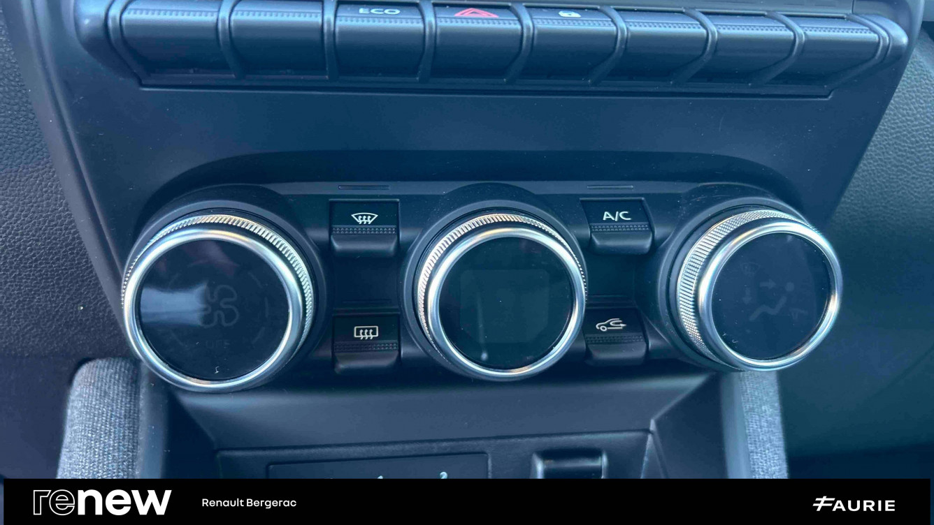 Acheter Renault Zoe Zoe R110 - 22B Evolution 5p occasion dans les concessions du Groupe Faurie