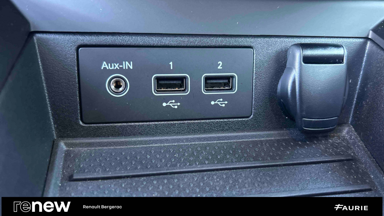 Acheter Renault Zoe Zoe R110 - 22B Evolution 5p occasion dans les concessions du Groupe Faurie