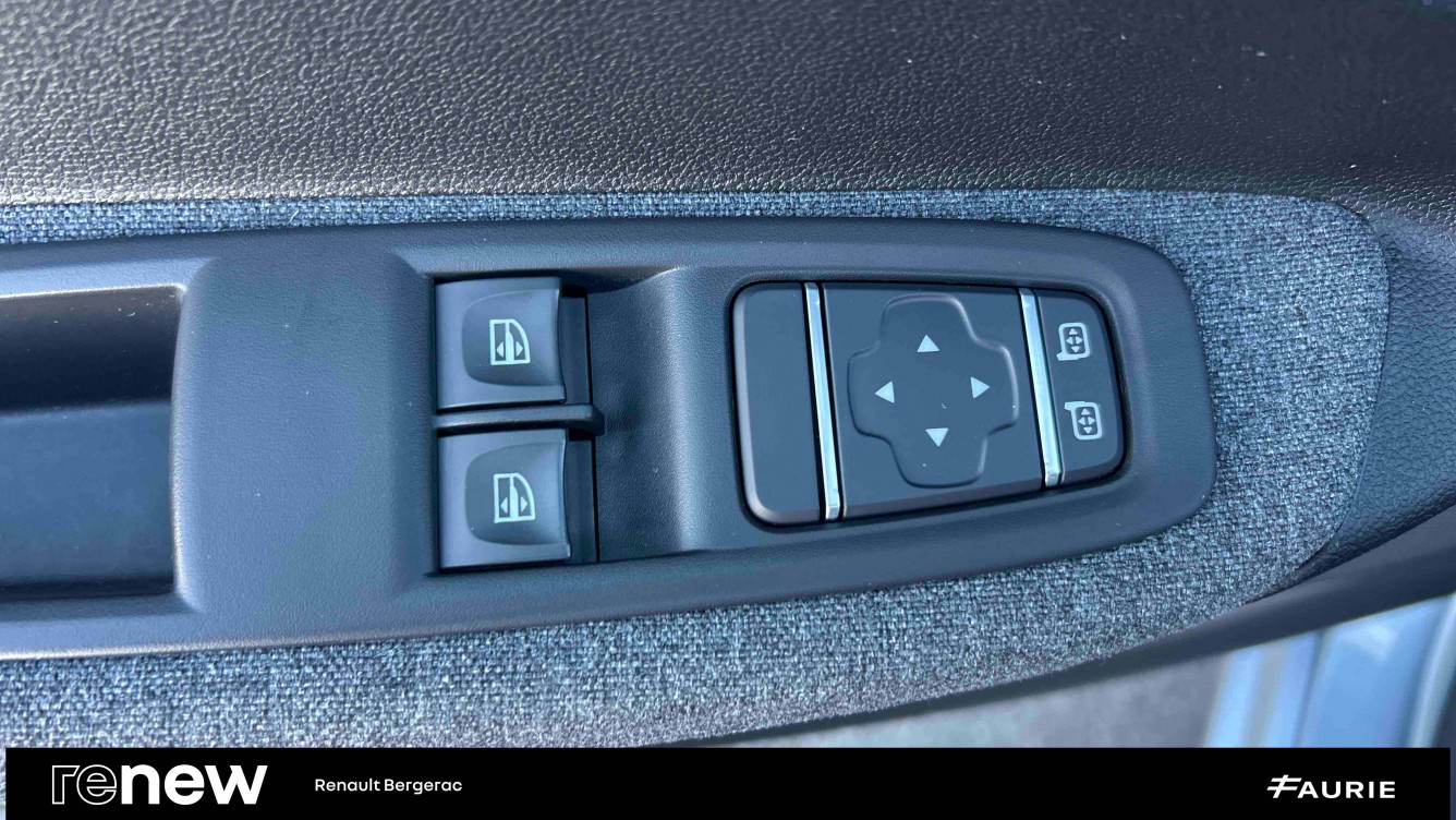 Acheter Renault Zoe Zoe R110 - 22B Evolution 5p occasion dans les concessions du Groupe Faurie