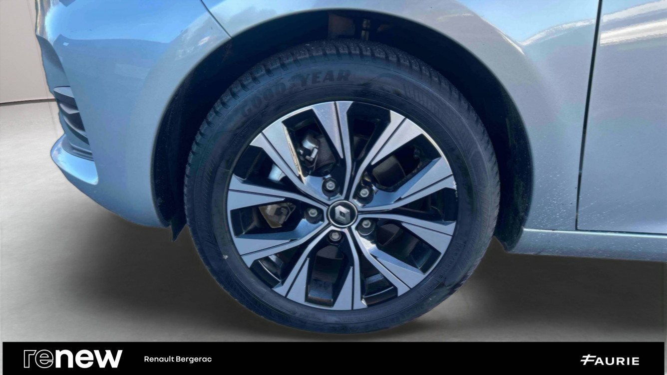 Acheter Renault Zoe Zoe R110 - 22B Evolution 5p occasion dans les concessions du Groupe Faurie