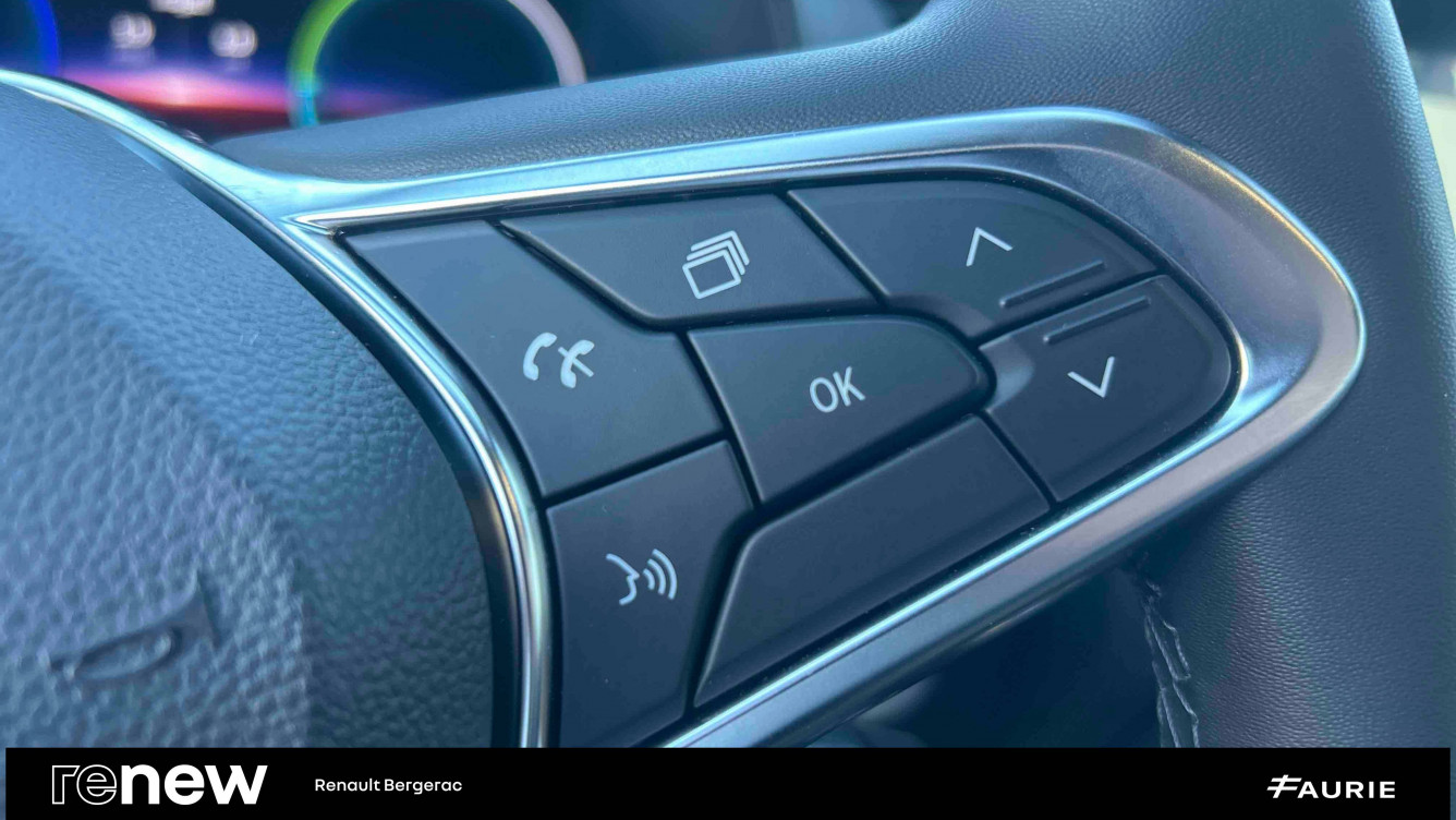 Acheter Renault Zoe Zoe R110 - 22B Evolution 5p occasion dans les concessions du Groupe Faurie