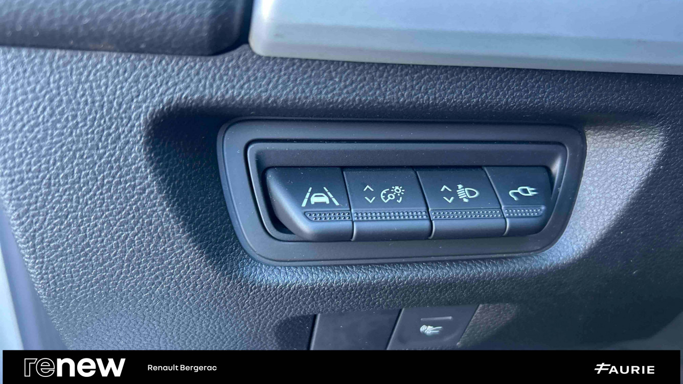 Acheter Renault Zoe Zoe R110 - 22B Evolution 5p occasion dans les concessions du Groupe Faurie