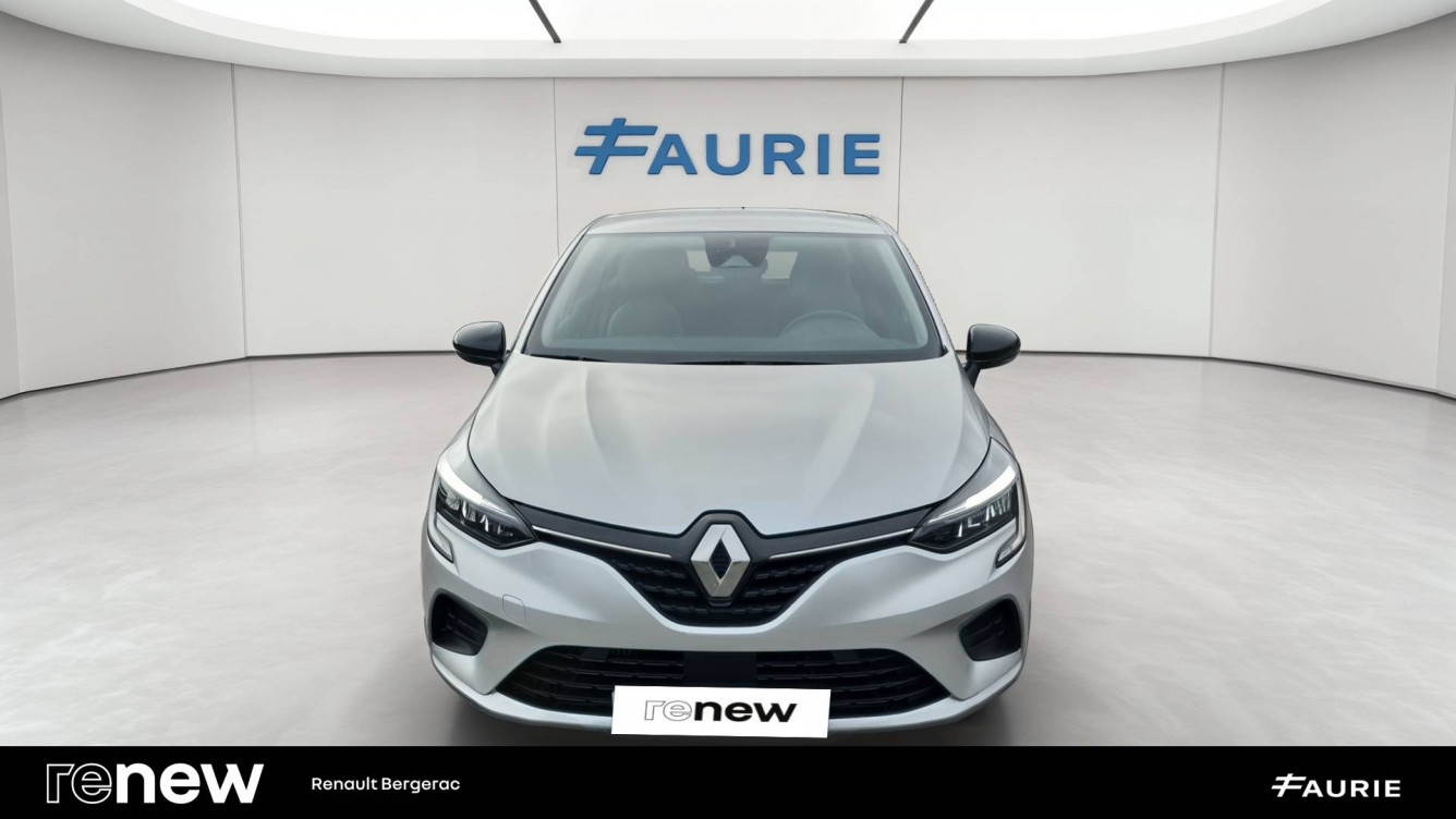 Acheter Renault Clio 5 Clio TCe 90 Equilibre 5p occasion dans les concessions du Groupe Faurie
