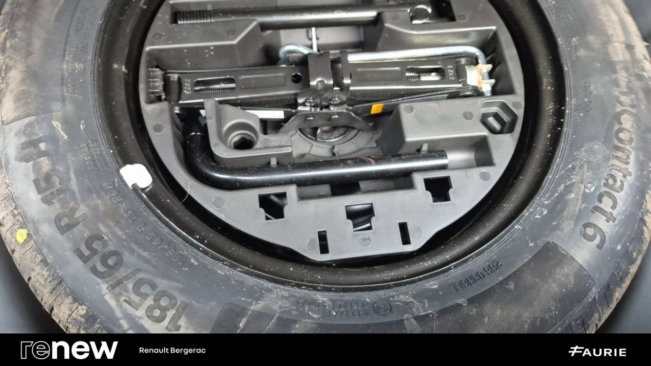 Acheter Renault Clio 5 Clio TCe 90 Equilibre 5p occasion dans les concessions du Groupe Faurie