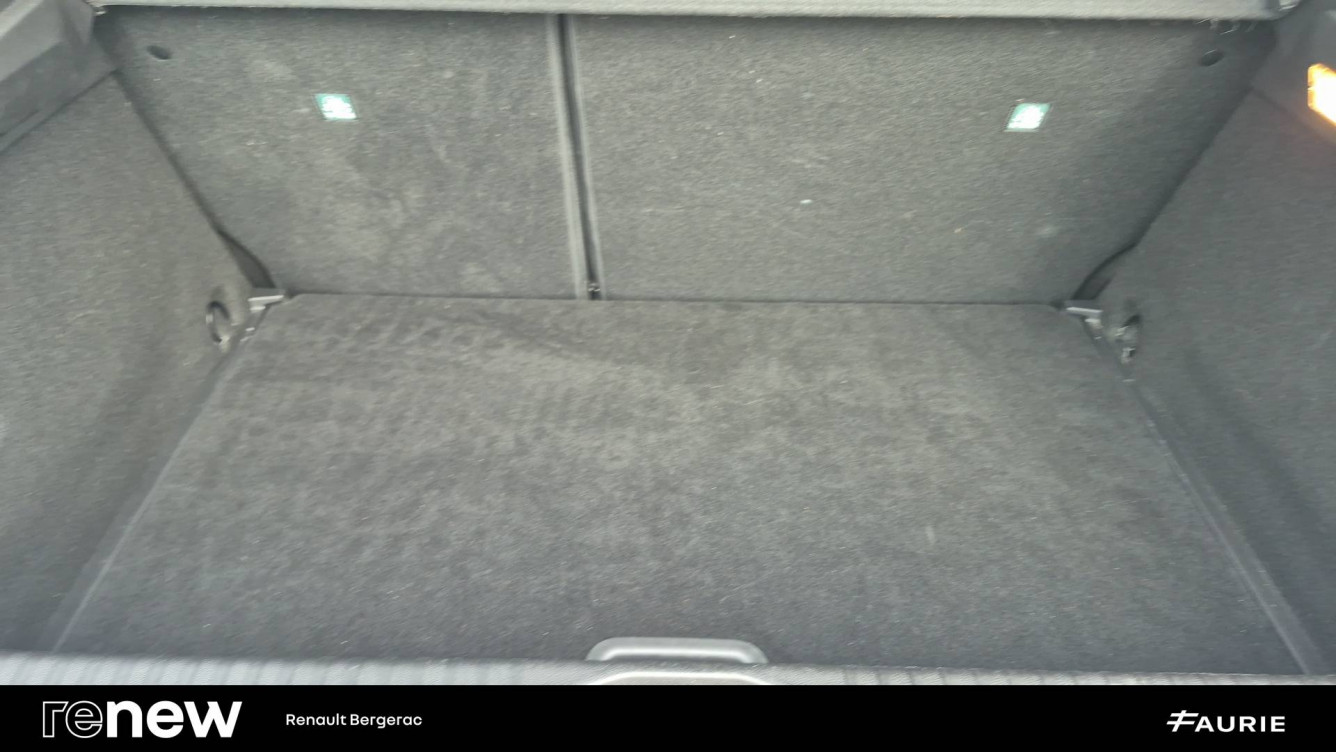 Acheter Renault Clio 5 Clio TCe 90 Equilibre 5p occasion dans les concessions du Groupe Faurie